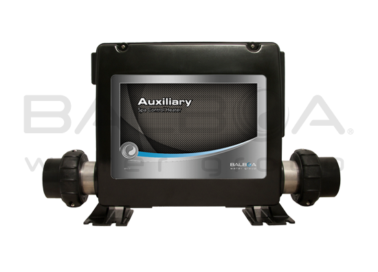 Auxiliary Heater (58133)